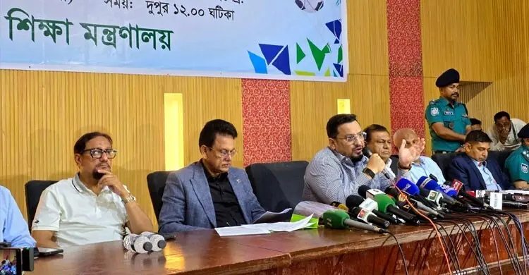 তৃণমূল থেকে খেলোয়াড় তৈরির ওপর জোর মীর হেলালের