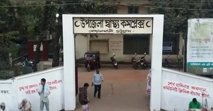 বোয়ালখালীতে পুকুরের পানিতে ডুবে প্রাণ গেল স্কুলছাত্র রাহাতের