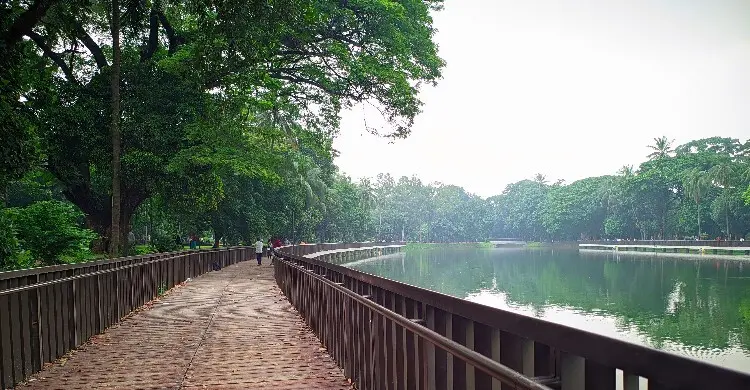 স্বস্তির খবর, ঢাকার বাতাসের মান এখন অনেক ভালো