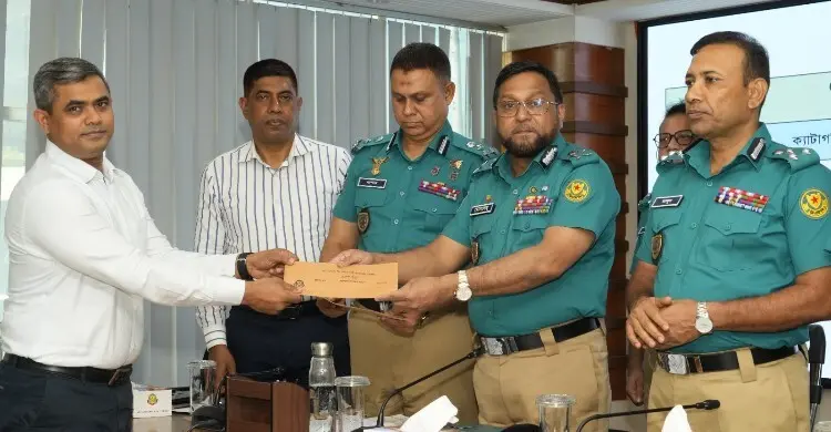আইনশৃঙ্খলা রক্ষায় ডিএমপির সেরা মিরপুর ও পল্লবী থানা