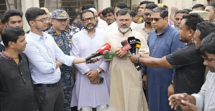 অদক্ষ চালক ও ফিটনেসবিহীন গাড়ির বিরুদ্ধে কঠোর ব্যবস্থা নেবে ডিএনসিসি