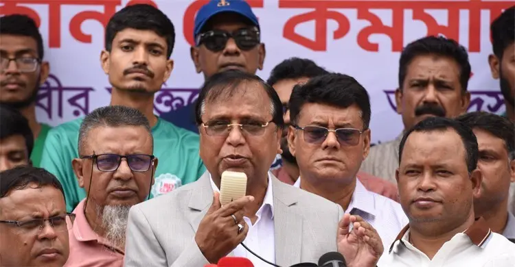 ডেঙ্গু প্রতিরোধে ডিএসসিসির বিশেষ ক্লিনিং ডে, ১০ অঞ্চলে সচেতনতা