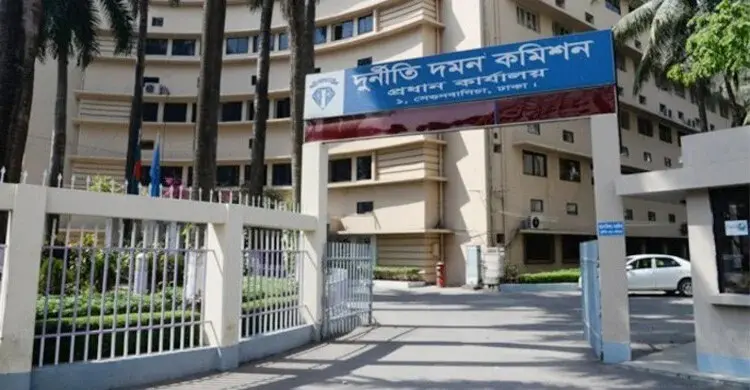 ২২ কোটি টাকা আত্মসাতের অভিযোগে এসএফএস ফাইন্যান্সের নথি তলব দুদকের