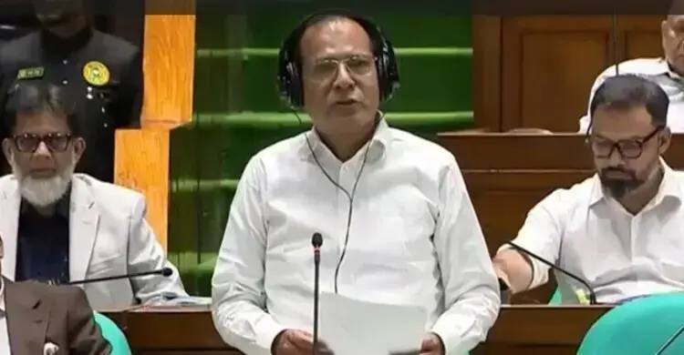 পাহাড় ধসে মৃত্যুরোধে ঝুঁকিপূর্ণদের জন্য বসতবাড়ি নির্মাণের ঘোষণা