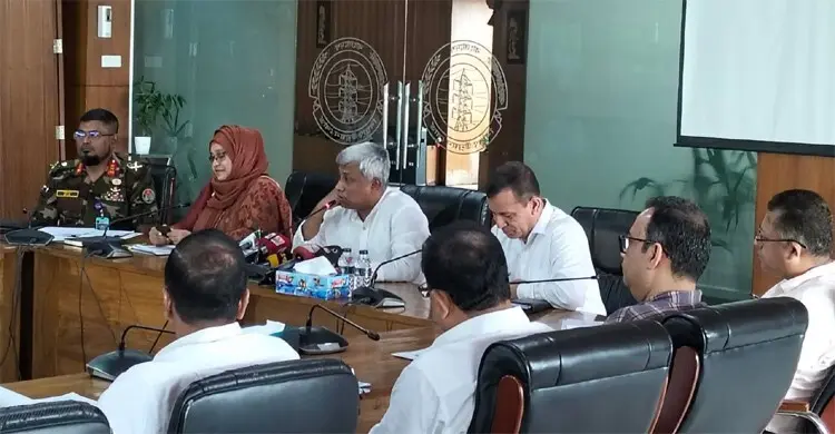 জুনের বিদ্যুৎ বিল নিয়ে বিভ্রান্তি, মিটারের ত্রুটি নয় বলে দাবি সচিবের