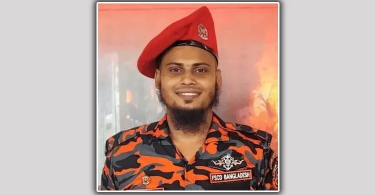নারায়ণগঞ্জে নিখোঁজ পদকপ্রাপ্ত ডুবুরি সাদিক, তল্লাশি অভিযান অব্যাহত