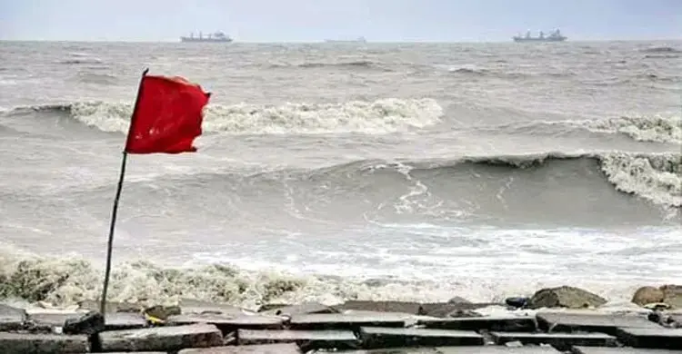জুলাইতে বঙ্গোপসাগরে দুটি লঘুচাপের ঝুঁকি, বন্যার আশঙ্কা