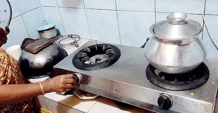 গাজীপুর-টাঙ্গাইলের বিস্তীর্ণ এলাকায় ১৬ ঘণ্টা গ্যাস থাকবে না