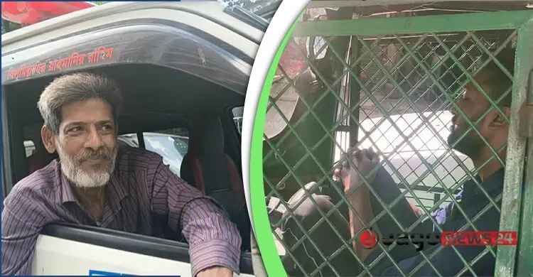 গ্যাস সংকটে সিএনজি স্টেশনে দীর্ঘ লাইন, চালকদের দুর্দিন