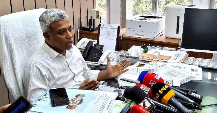 আগামী সপ্তাহে গ্যাস সংকটের উন্নতি, পুরোপুরি সমাধানে আরও সময়