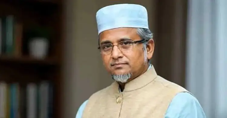 এমপি গাজী নজরুলের বিরুদ্ধে গাড়িচালকের হত্যাচেষ্টার অভিযোগ
