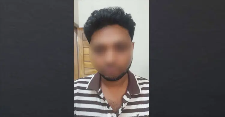 স্বর্ণের ব্যবসার ফাঁদে ১৪ কোটি লুট, গ্রেফতার প্রতারক সৌমেন
