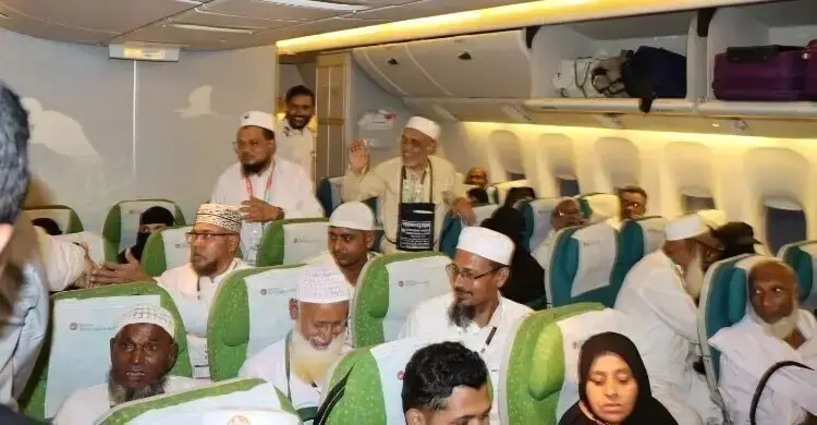 ২০২৭ সালের হজ: প্রাক-নিবন্ধনে বাধ্যতামূলক কাগজপত্র ও তথ্য