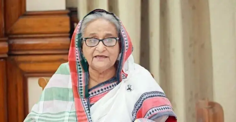 শেখ হাসিনাকে দেশে ফিরিয়ে বিচার চায় সরকার, পাচার হওয়া অর্থ ফেরতেও চলছে কাজ