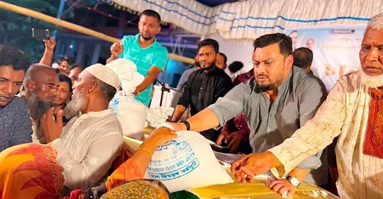সবার টেকসই অর্থনৈতিক মুক্তি নিশ্চিতে সরকার বদ্ধপরিকর