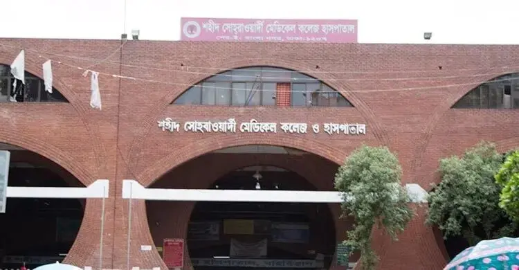 ব্রাজিল খেলা নিয়ে বিবাদের জেরে আদাবরে কুপিয়ে জখম বিএনপির দুই নেতা