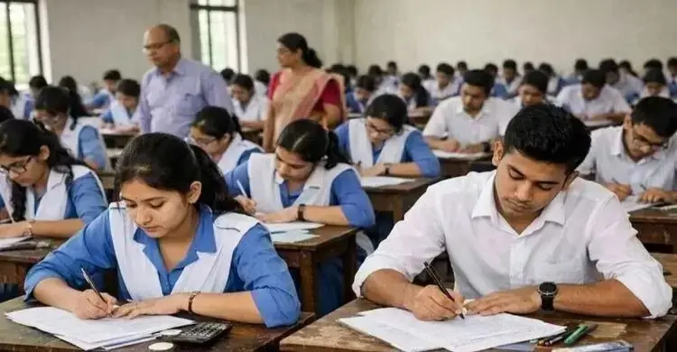 চট্টগ্রাম বোর্ডে এইচএসসি ইংরেজি পরীক্ষা: অনুপস্থিত ২ হাজার ১১২, বহিষ্কার ৪