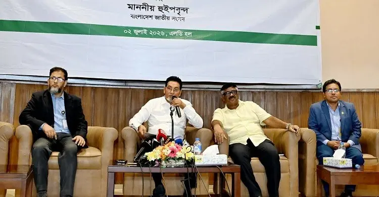 স্বাধীনতার পর এমন জনকল্যাণমুখী বাজেট আর হয়নি: চিফ হুইপ