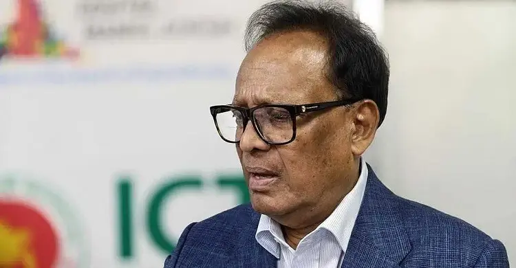 টেলিটক বিক্রি হচ্ছে না, নগদ প্রশাসকের তত্ত্বাবধানে থাকছে: আইসিটি মন্ত্রী