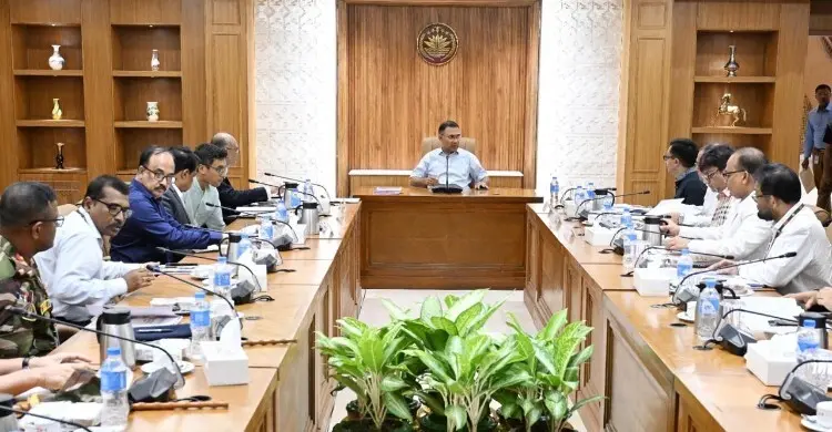 বন্ধ সরকারি কারখানা চালুতে বিনিয়োগের পথ খুলতে নির্দেশ প্রধানমন্ত্রীর