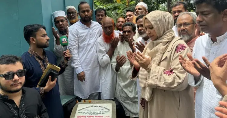 হাটহাজারীতে ২৬ সড়ক প্রকল্পের উদ্বোধন, গ্রামীণ উন্নয়নে জোর সরকারের