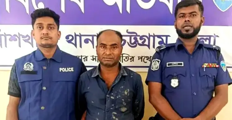 বাঁশখালীতে ৩০ হাজার ইয়াবাসহ কুতুবদিয়ার যুবক আটক, স্কুটি জব্দ