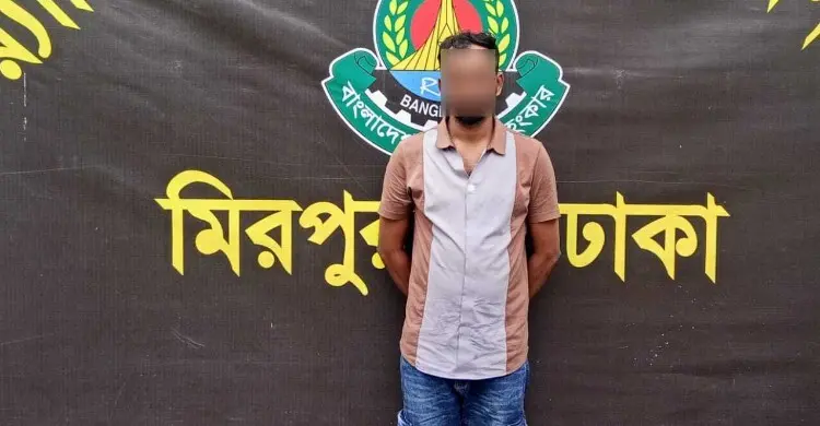 মিরপুরে ভইরা-দে গ্যাংয়ের সদস্য গ্রেফতার, র‍্যাবের অভিযান অব্যাহত