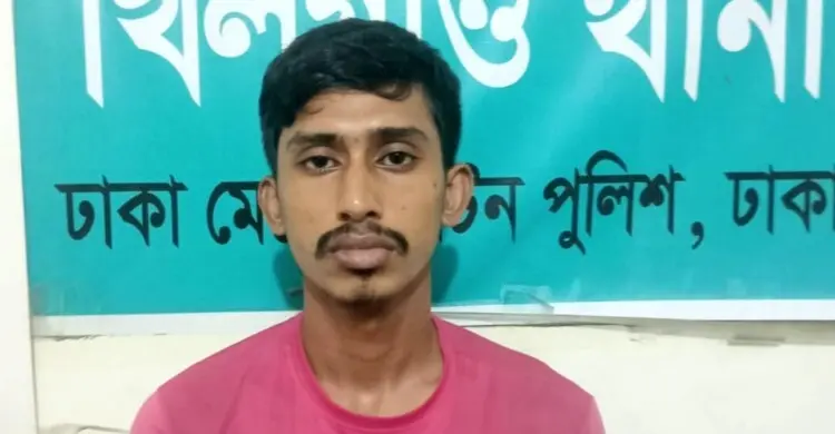 খিলগাঁওয়ে গৃহবধূ হত্যা: আত্মহত্যার নাটক, ৬ ঘণ্টায় প্রকৃত রহস্য ফাঁস