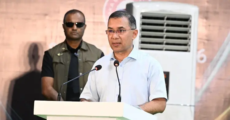 ইতিহাসের সাক্ষী ঢাকা মেডিকেল: প্রধানমন্ত্রী তারেক রহমান