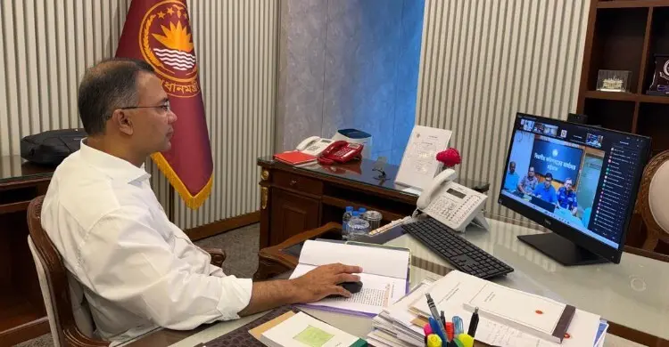 দুর্যোগ মোকাবিলায় কোনো গাফিলতি বরদাশত নয়: প্রধানমন্ত্রী