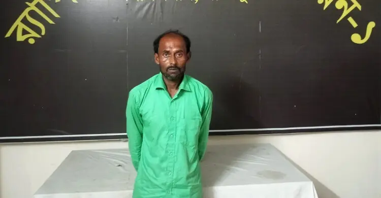 সন্তানের সামনেই স্ত্রীকে খুন, মাদকের টাকার জন্য স্বামীর হামলা