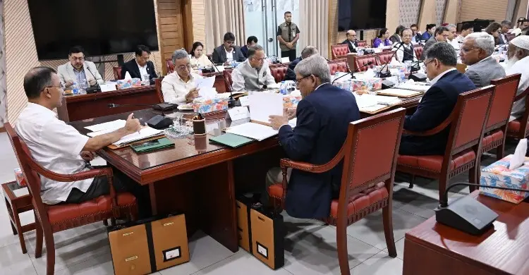 আবারও ১ নভেম্বরে জাতীয় যুব দিবস, বৃষ্টির কারণে সিদ্ধান্ত পরিবর্তন
