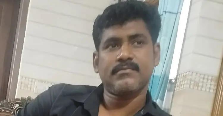 সুব্রত বাইনের ঘনিষ্ঠ সহযোগী ও অস্ত্রভাণ্ডার নিয়ন্ত্রক বাপ্পি গ্রেফতার