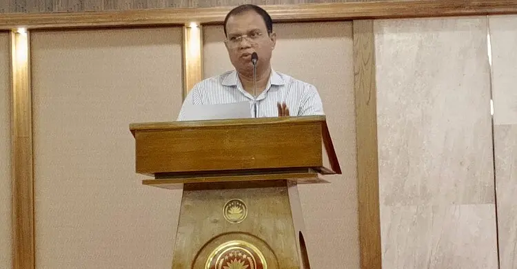 সমালোচনা স্বাগত, তবে অপসাংবাদিকতা নয়: প্রেস সচিব