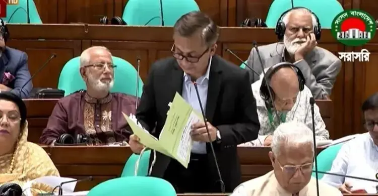চামড়া রপ্তানি ১২ বিলিয়ন ডলারে উন্নীত করতে সরকারের রোডম্যাপ
