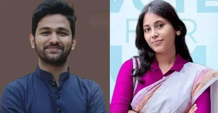 শহীদ ওসমান হাদির পরিবারের দাবিতে ইনকিলাব সেন্টার ছাড়লেন জাবের-জুমা