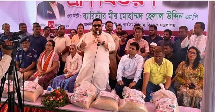 বন্যাকবলিতদের সুখবর: নারী উদ্যোক্তাদের ঋণের কিস্তি মওকুফ