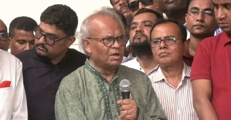 নির্বাচনী প্রতিশ্রুতি বাস্তবায়নে সরকার কাজ করছে নিরলসভাবে: রিজভী