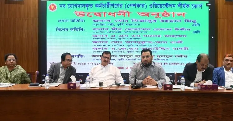 তদবির ছাড়া চাকরি গত ২০ বছরের ইতিহাসে বিরল: মীর হেলাল