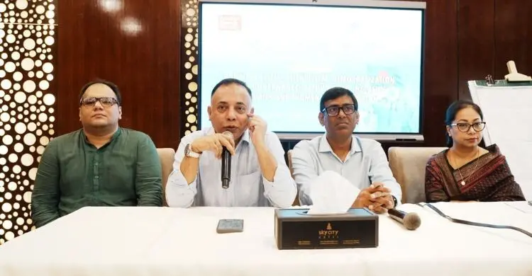 নারী ভোটার বাড়লেও রাজনীতিতে তাদের প্রভাব সীমিত: সিজিএস