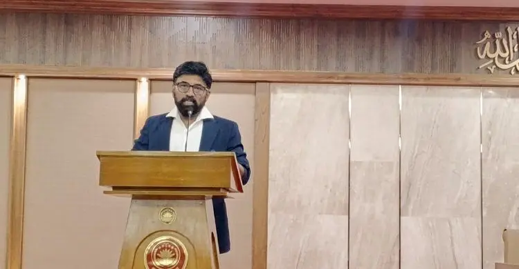 বিএনপির ৩১ দফা ও জুলাই সনদ বাস্তবায়নের পথে সরকার: প্রেস সচিব