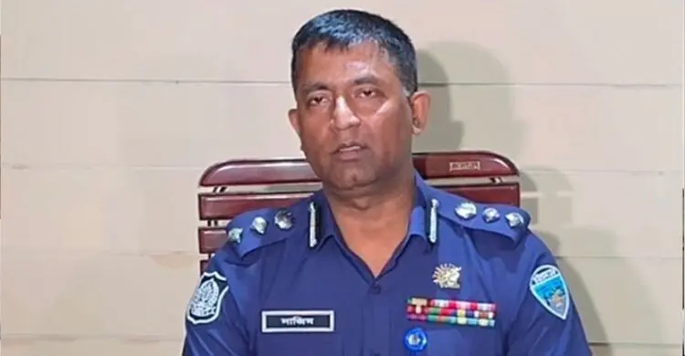 সন্ত্রাসীদের একে একে ধরছে পুলিশ, ভাঙছে সাজ্জাদ-ইমন-রায়হান গ্রুপ