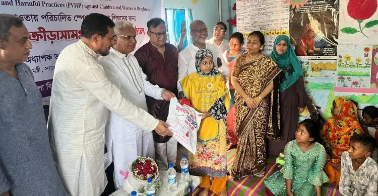 এতিম ও দুস্থদের পুনর্বাসনে সরকারের অঙ্গীকার, ইতিহাস রক্ষায় মন্ত্রীর হুঁশিয়ারি