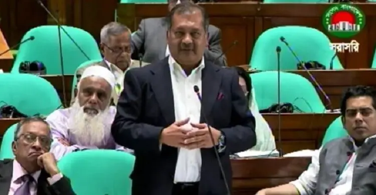 এআই ও ডিপফেকের অপব্যবহার রুখতে কঠোর পদক্ষেপ সরকারের