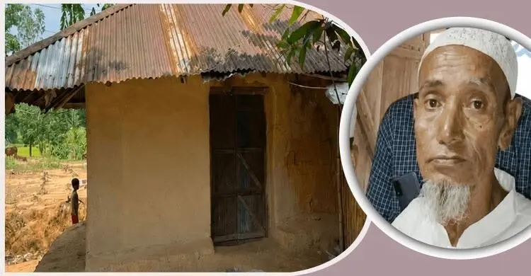 ফটিকছড়িতে জমির বিরোধে ভাইয়ের মৃত্যু, থানায় নেওয়া হলো বোনকে