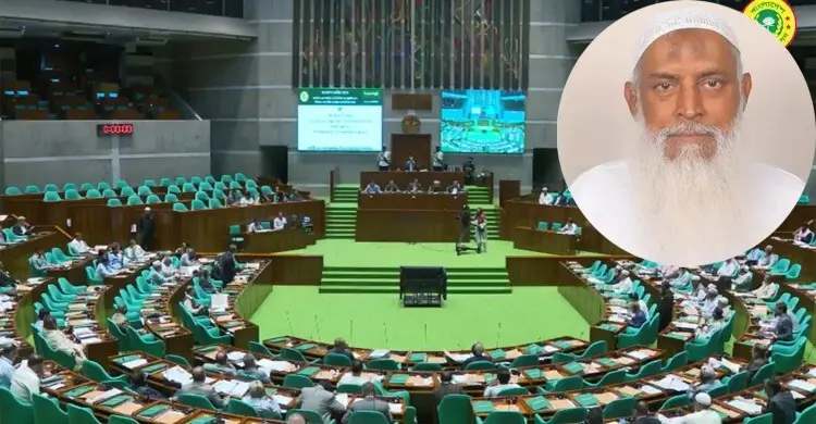 ব্রাহ্মণবাড়িয়ায় তরুণদের উগ্রবাদ থেকে দূরে রাখতে মডেল মসজিদে সচেতনতা