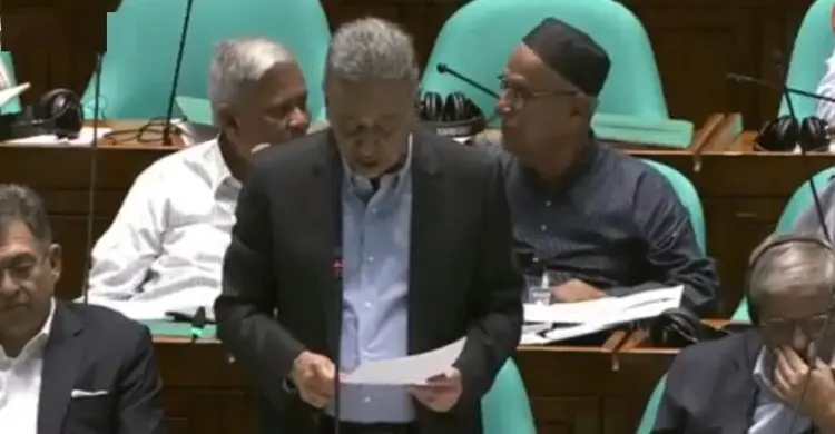 ধনীদের কর ফাঁকি ও মূল্যস্ফীতি রোধে সরকারের কঠোর পদক্ষেপ