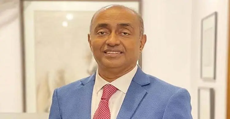 রাষ্ট্রপতি নির্বাচন: বিশেষ অধিবেশনের সম্ভাবনা নেই, জানালেন আইনমন্ত্রী