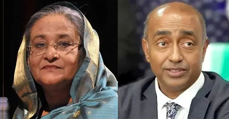 সীমান্ত পার হলেই গ্রেফতার, দিল্লিতে বসে হুঙ্কার দিয়ে লাভ নেই: আইনমন্ত্রী