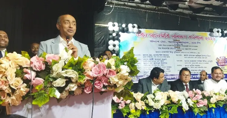 সাবেক রাষ্ট্রপতি সাহাবুদ্দিনের দুর্নীতির অভিযোগ খতিয়ে দেখছে সরকার